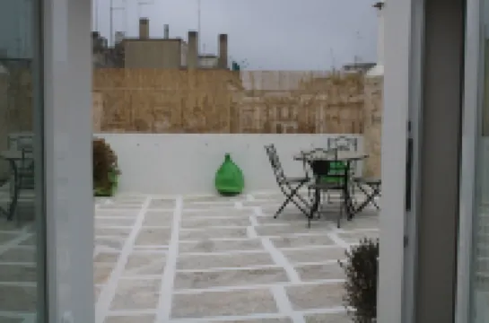 Riflessi di Puglia Hotels in Martina Franca