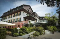 Hotel la Prairie, Swiss Bike Hotel Hotels in Lully