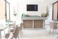 Hotel Executive - bar