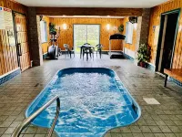 North Star Hotel Pictured Rocks Hotels in Munising Township