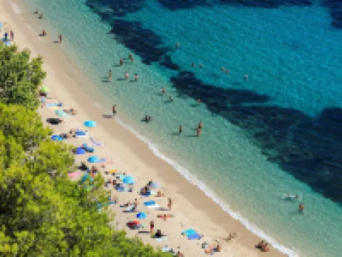 Staybridge Suites CANNES CENTRE by IHG โรงแรมในคานส์