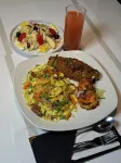 Blu Pearl Hotel & Residence - Breakfast