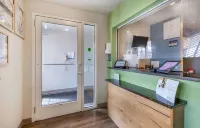 Extended Stay America Select Suites - Gainesville Hotels in Warrenton