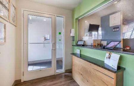 Extended Stay America Select Suites - Gainesville