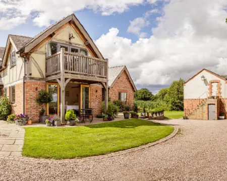 Oak Mead Hotels in Wrexham