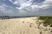 Steps to Eats and Craigville Beach! Cape Cod Cottage - 3-Star