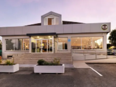 B&B Hotel Oviedo Hotels in Asturias