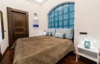 B&B Boutique Epoca (บูทีค B&B เอพ็อค) - ห้องครัว