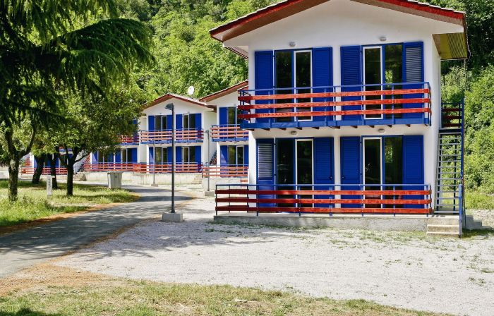 Holiday Resort Medveja - by Liburnia Hotels & Villas