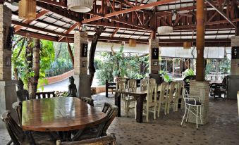The Jungle House Khaoyai