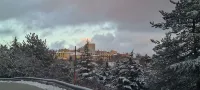 Il Campanile Hotels in Macchiagodena