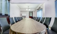 Itsy Hotels Ammu Regency - 3-Star