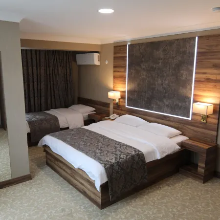 Marbes Hotel