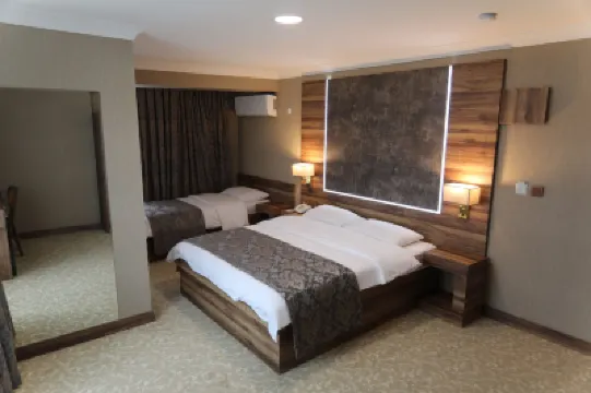 Marbes Hotel Hotels in 