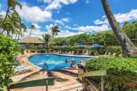 Napili Shores G258 Studio Condo condo Hotels in Kapalua
