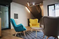 Lemon Plaza Hotel Hotels in Suchy Las