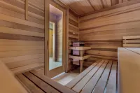 테니스 타운홈 #1337 바이 서밋 카운티 마운틴 리트리츠