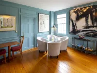 Swift House Inn Hotels in Addison County