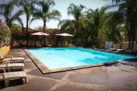 Zar Colima Hotel di Colima