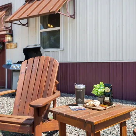 Llama-Stay at Spooky Tooth Ranch – Mtn Views!!