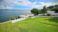 Hotel Vista Laguna Bacalar