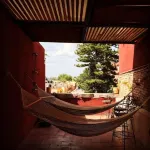 Casa Oratorio Rinconada Hotels near Church of Our Lady of Health