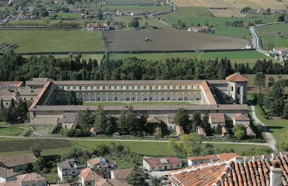 科西里努別墅酒店