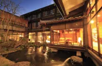 Itoyanagi Koyado Yuwa