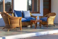 Galloway Guest House - Dağ Manzaralı