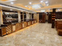 Hotel Jvs Palace - Wifi