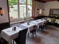 Hotel El Capitan Hotels in Hervest