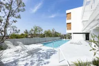 Kamome Slow Hotel the Compact Các khách sạn ở Awaji