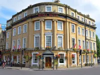 Royal Hotel Hotels near Bath Assembly Rooms