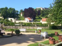 Schlosshotel Blankenburg Hotels in Blankenburg