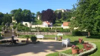 Schlosshotel Blankenburg