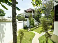 Seva Hotel Hotels near Warung GITA