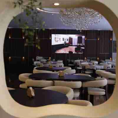 Hotel Avdissons Dining/Meeting Rooms