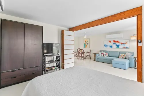Playas Del Yunque Condo: Pool & Beach Access - 3-Star