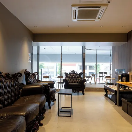Hotel STAY&GO Iriyakita