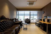 ホテルSTAY＆GO入谷北