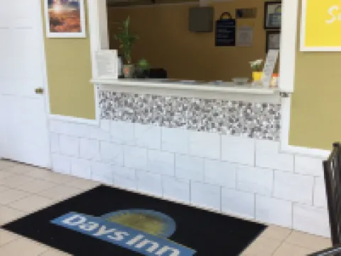 Days Inn by Wyndham Cornelia Hotels in Cornelia