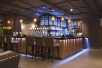 Crowne Plaza NOTTINGHAM by IHG - Barer
