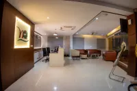 Metro Plaza Hotel by Rak Rooms, Mangaluru