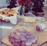 Dimora TerraNostra&Spa - Breakfast