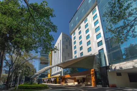 BelAir Unique a Wyndham Hotel