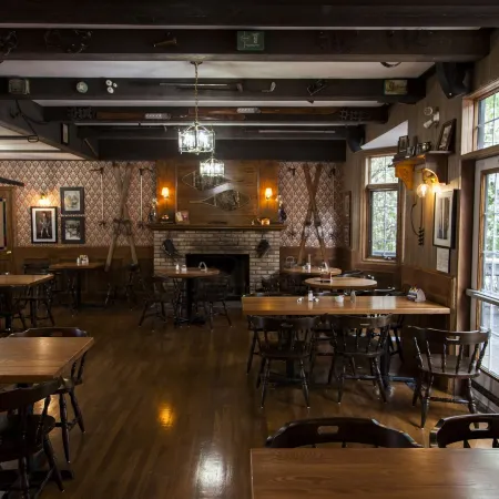 The Georgetown Inn