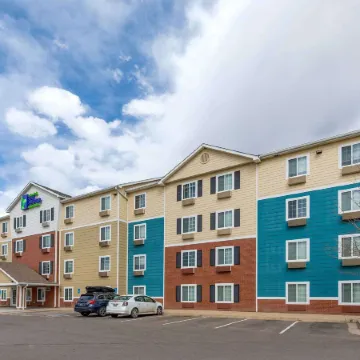 Extended Stay America Select Suites - Firestone