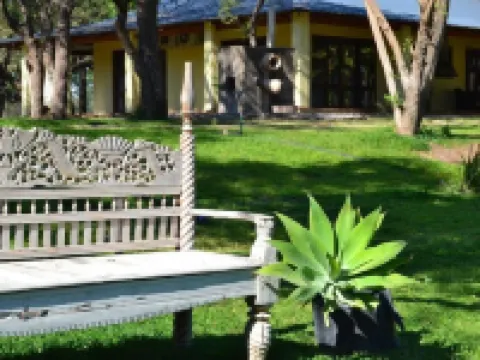 Staybridge河邊&温泉 弗朗西斯敦酒店