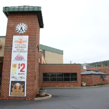 Comfort Suites Bethlehem Near Lehigh University and LVI Airport