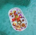 โอรา รีสอร์ต อาเวีย บลู ลากูน - พร้อมอาหารเช้า